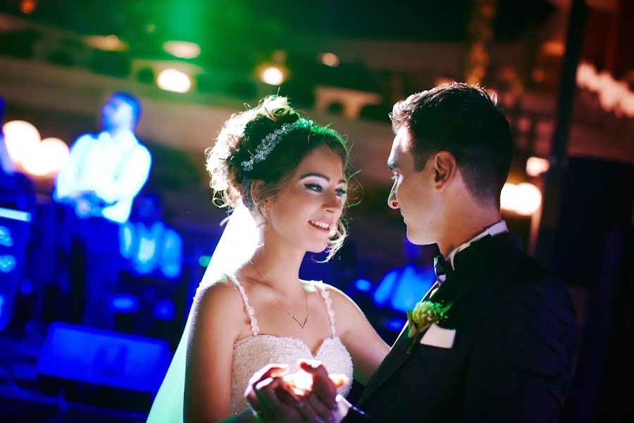 Photographe de mariage Ekaterina Aleshinskaya (catherine). Photo du 25 octobre 2017