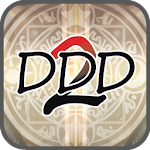 DeckDeDungeon2 Apk