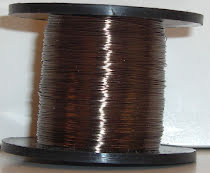 Metalltråd  0,20mmx1tr