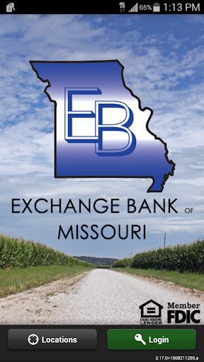 Exchange Bank of Missouri