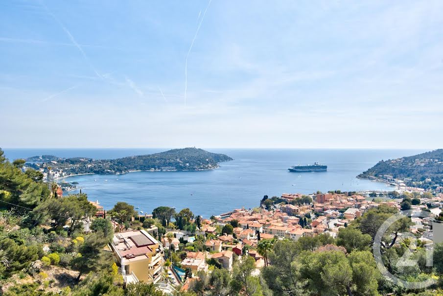 Vente appartement 4 pièces 80.48 m² à Villefranche-sur-Mer (06230), 825 000 €