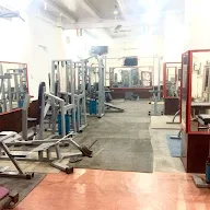 Dinesh High Power Gym photo 2