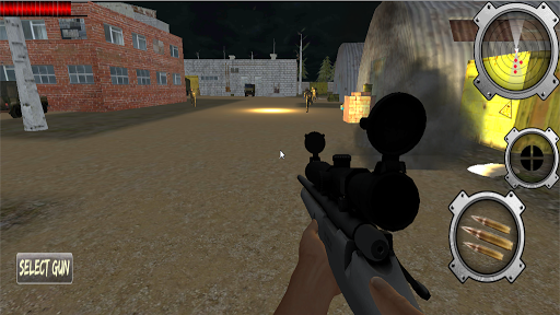 免費下載動作APP|Commando War City Sniper 3D app開箱文|APP開箱王