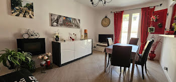 appartement à Saint-Florent (2B)