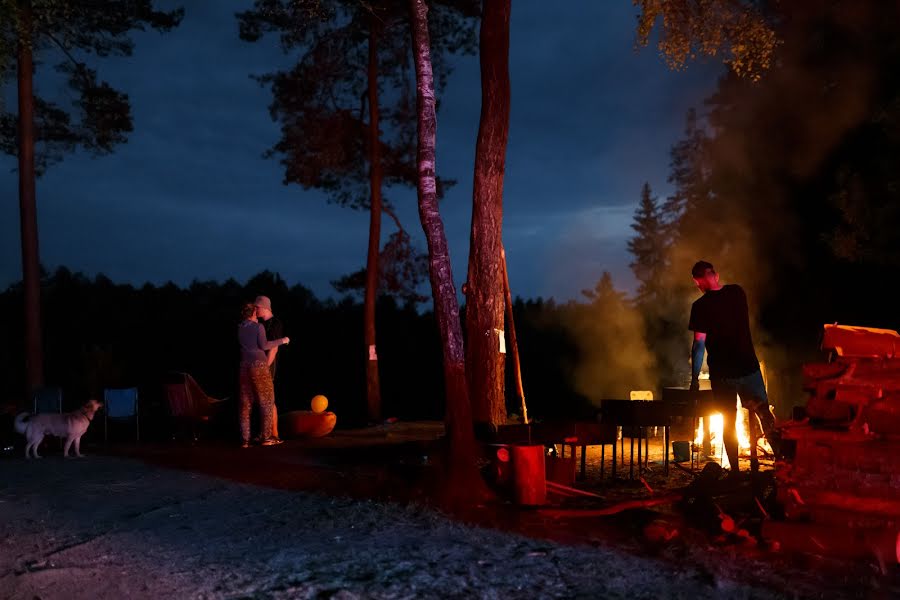 Svatební fotograf Misha Shuteev (tdsotm). Fotografie z 24.června 2021