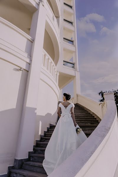 Fotografo di matrimoni Iliya Adamiya (iliaadamia). Foto del 24 novembre 2019