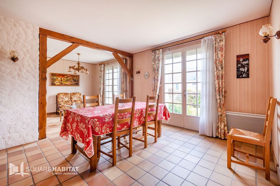 Vente maison 7 pièces 116 m² à Sainte-Luce-sur-Loire (44980), 325 500 €