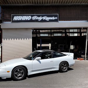 180SX RPS13