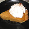 Thumbnail For Pumpkin Gooey Butter Pie