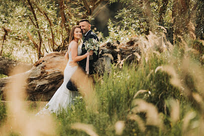 Fotógrafo de bodas Pozytywnie Obiektywni (wiktorskladanek). Foto del 10 de mayo