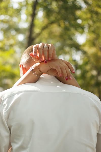 Photographe de mariage Olga Ezhgurova (photoezh). Photo du 18 janvier 2018