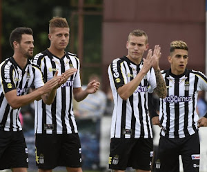 Charleroi privé de répétition générale avant son entrée en Europa League