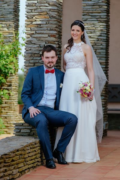 Photographe de mariage Bugarin Dejan (bugarin). Photo du 3 mai 2019