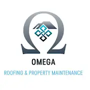 Omega Roofing Logo