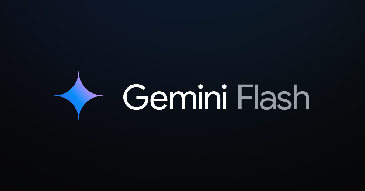 Gemini Flash (Website)