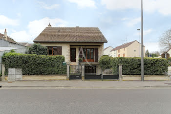 maison à Cormontreuil (51)