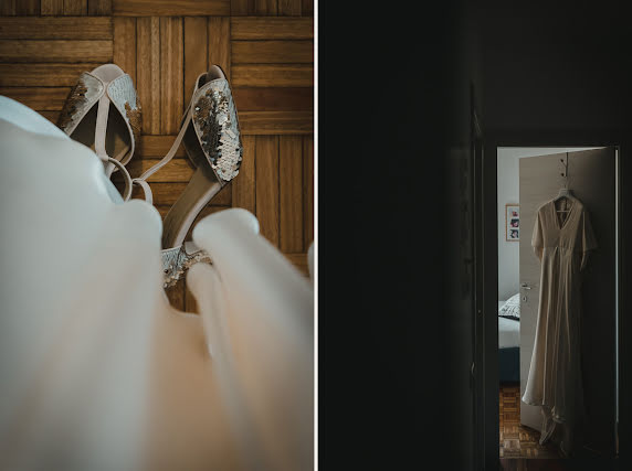 Wedding photographer Cristiano Freschi  (cristianofreschi). Photo of 6 March 2019