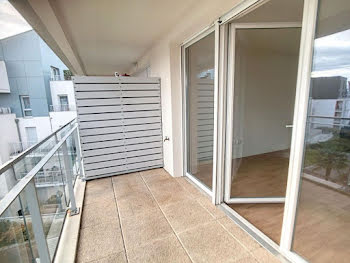 appartement à Joue-les-tours (37)