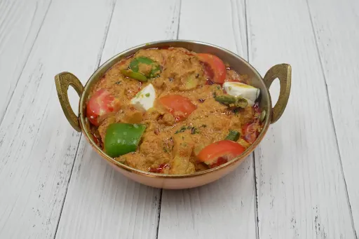 Kadhai Paneer