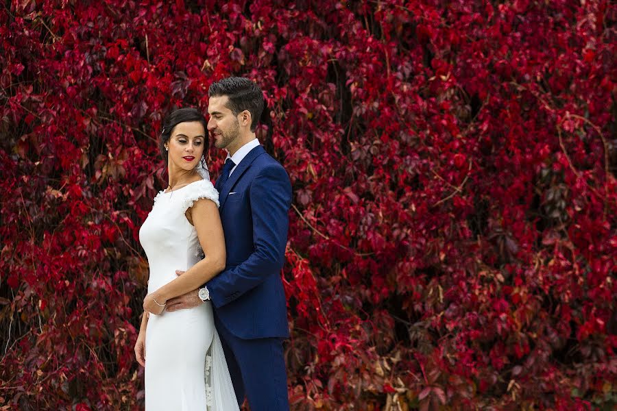 Fotógrafo de bodas Javi Calvo (javicalvo). Foto del 3 de febrero 2022