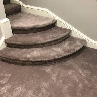 Work completed by JDB carpets  album cover