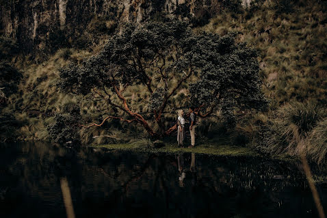 Jurufoto perkahwinan Roman Pervak (pervak). Foto pada 10 Mei 2019