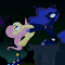 Item logo image for MLP Nightmarenight