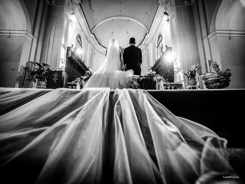 Wedding photographer Paolo Conti (paoloconti). Photo of 12 June 2018