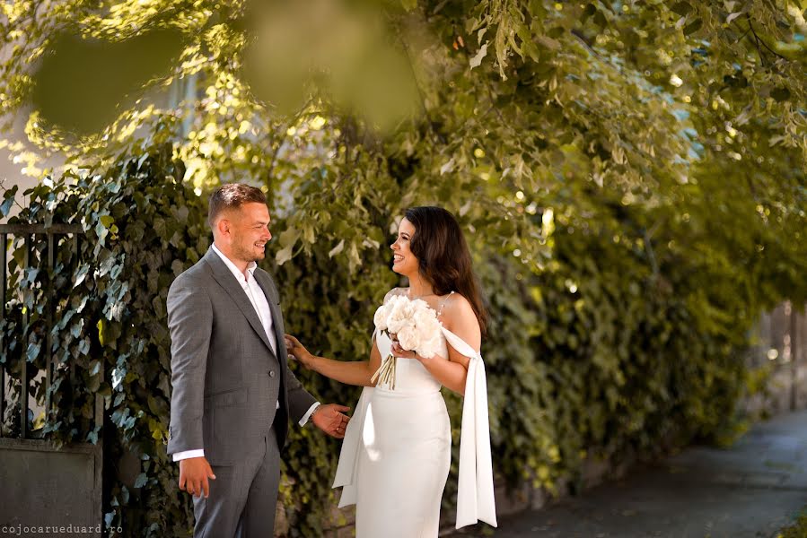 Photographe de mariage Cojocaru Eduard (cojocarueduard). Photo du 2 juillet 2021