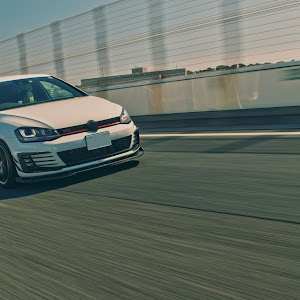 ゴルフ MK7