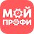 Мой Профи - маникюр, прически icon