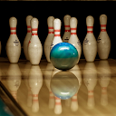 アプリのダウンロード Pro Bowling Game 3D : Ultimate King Free をインストールする 最新 APK ダウンローダ