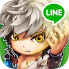 LINE 仙書紀 icon