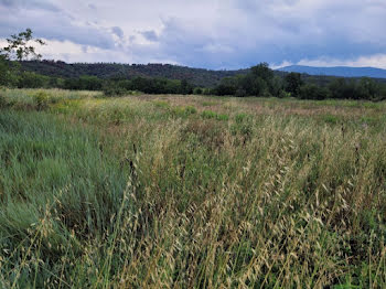 terrain à Espira-de-Conflent (66)