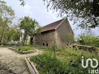 maison à Le Chauchet (23)