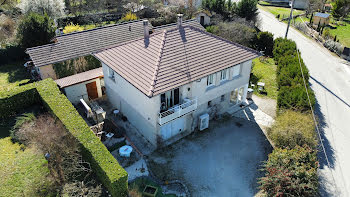 gîte à Saint-Jean-en-Royans (26)