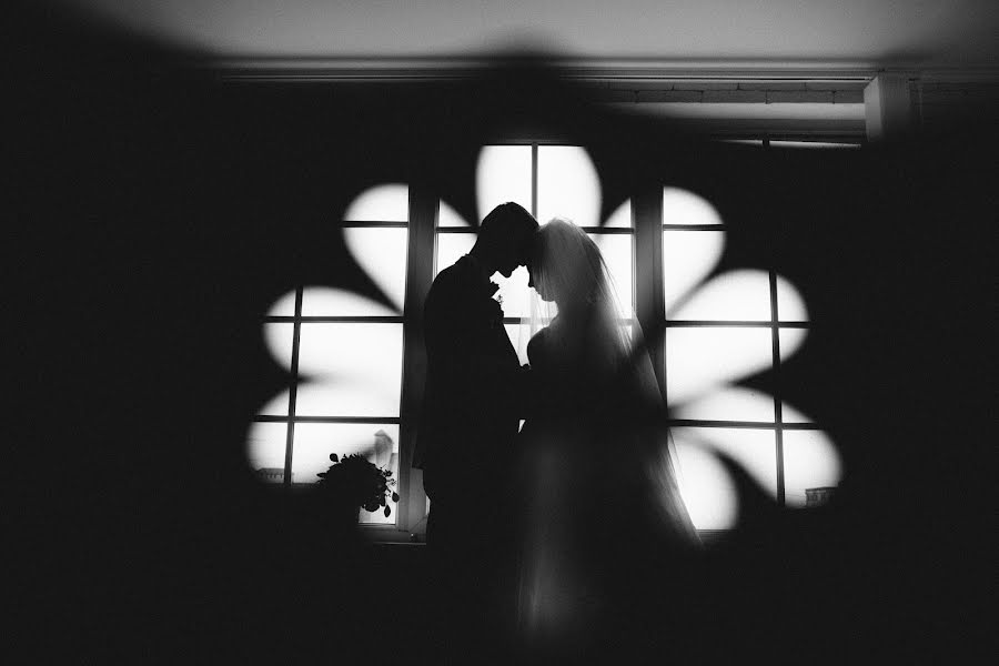 Wedding photographer Oksana Zakharchuk (youllow). Photo of 21 November 2015
