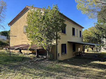 maison à Sauve (30)