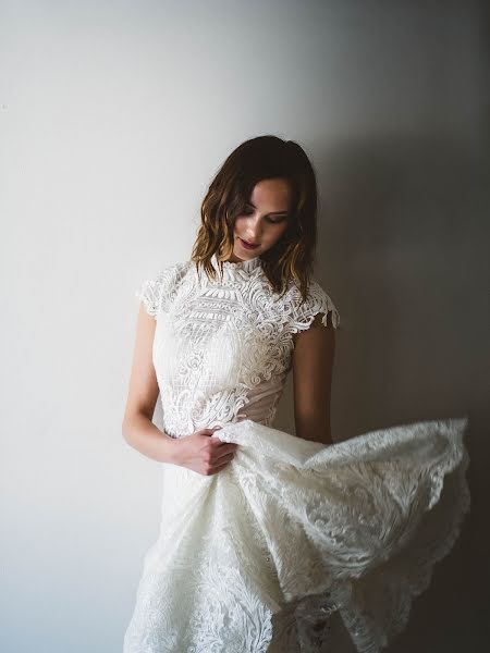 Wedding photographer Charlotte Northrope (cnpwedding). Photo of 6 May 2019