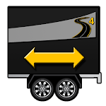 Trucker's Slide Calc Apk