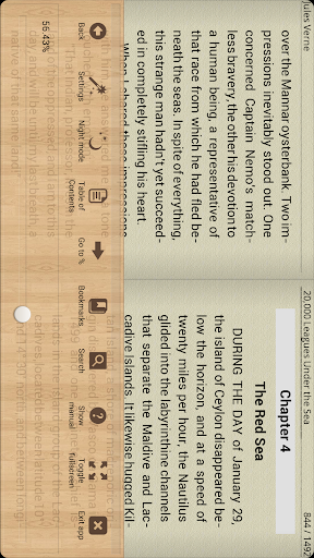 Cool reader gl for mac