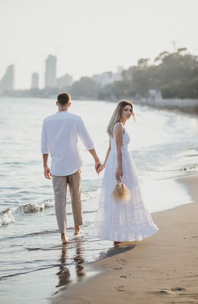 Fotógrafo de bodas Ekaterina Chumak (katyachu). Foto del 6 de agosto 2021