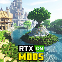 RTX Ray Tracing MOD - Mods and Addons