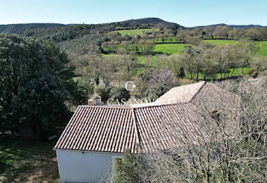 Villa with pool and terrace 3