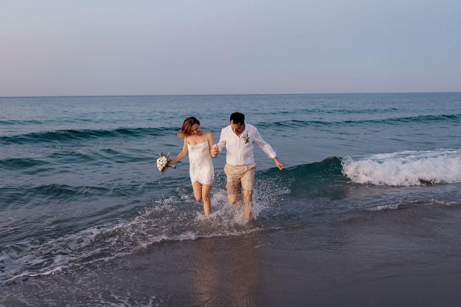 Fotografo di matrimoni Anzhelika Korobochek (likakorobochek). Foto del 27 maggio 2022