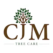 CJM Tree Care Logo