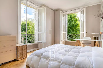 appartement à Saint-Germain-en-Laye (78)