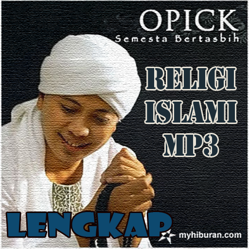 Lagu Religi Opick Lengkap Mp3 Apk 1 0 Download Apk Latest Version