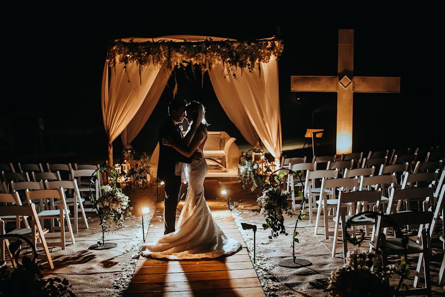 Wedding photographer Oliver Núñez (olivernunez). Photo of 12 April 2017