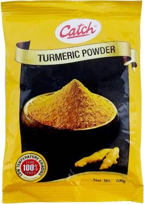 Catch Turmeric Powder 100 Gm